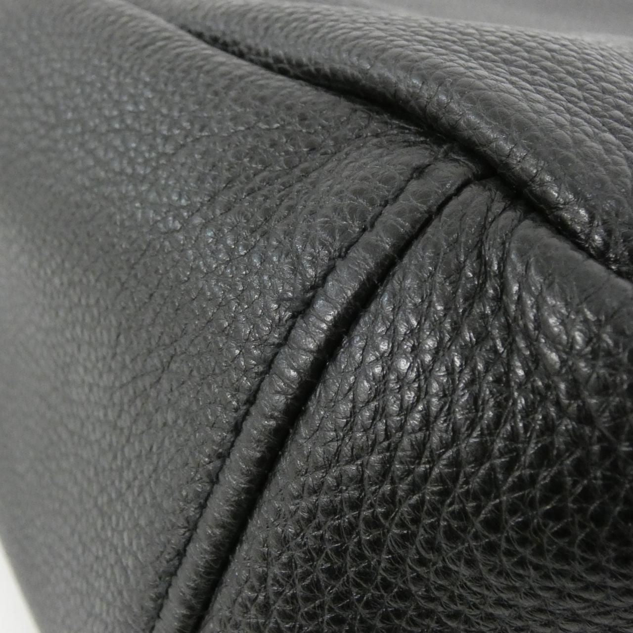 Prada Shoulder Bag Silver — view 3