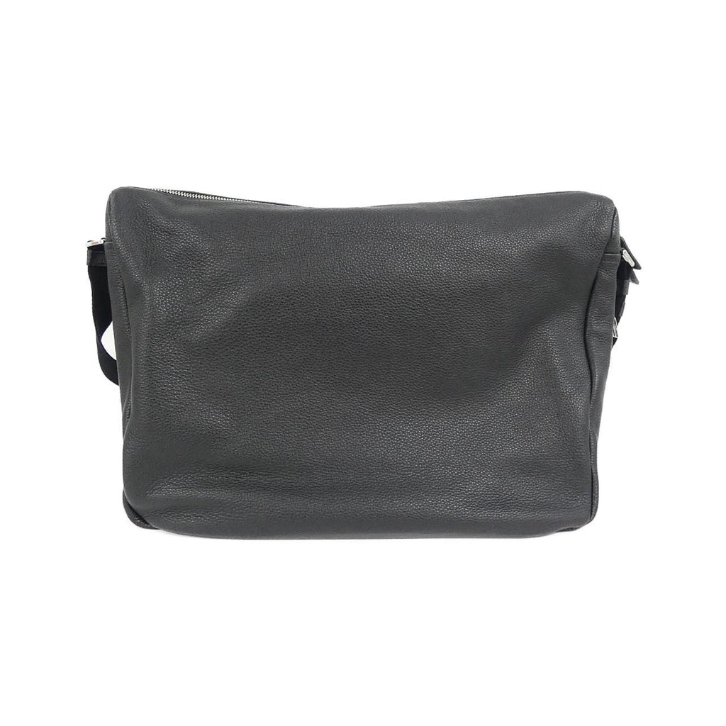 Prada Shoulder Bag Silver — view 2