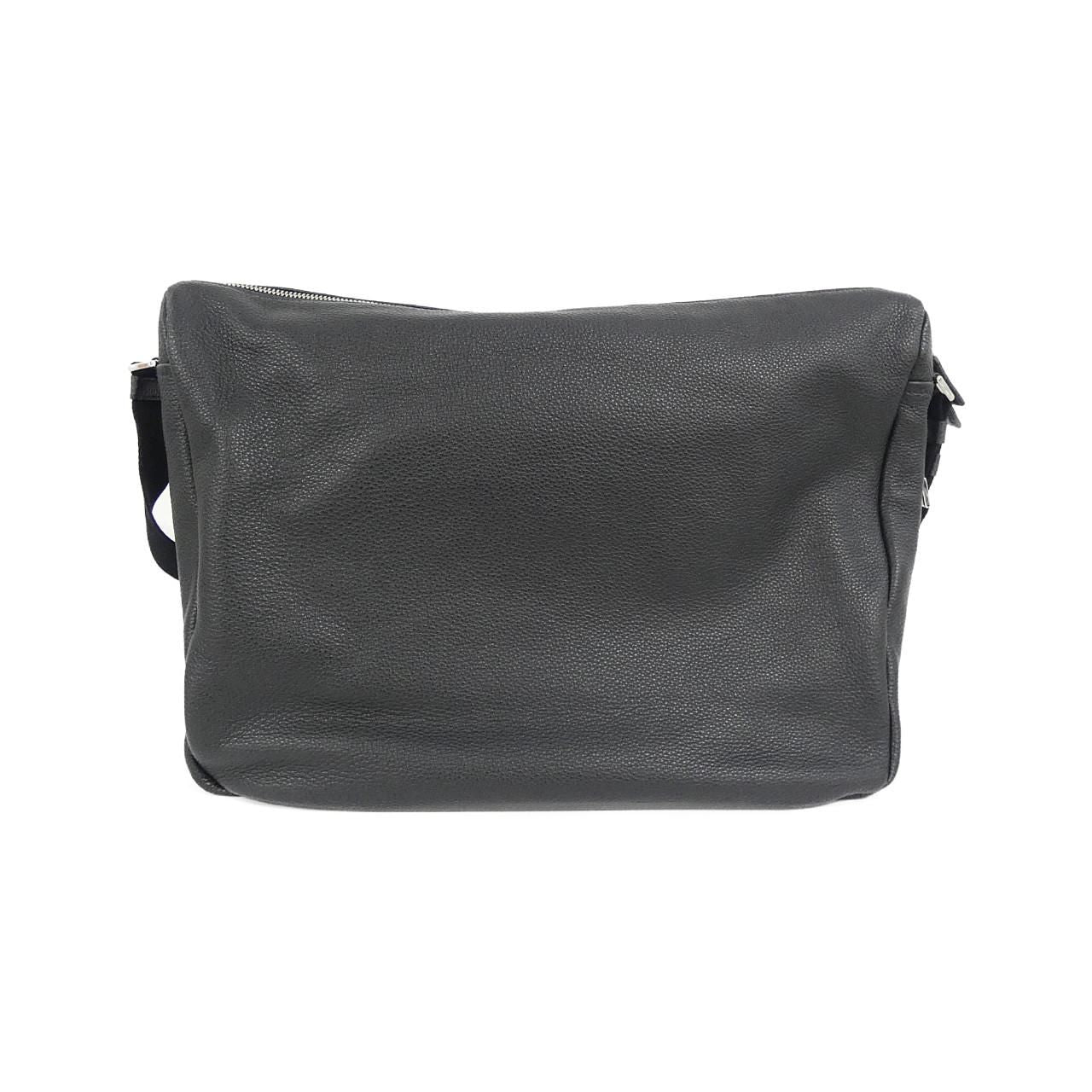 Prada Shoulder Bag Silver — view 2