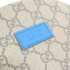 Gucci Childlens Backpack Beige — view 4