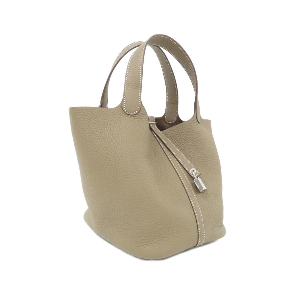 Hermes Picotin Lock MM