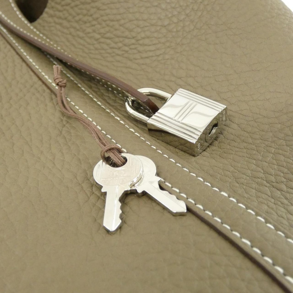 Hermes Picotin Lock MM — view 3
