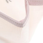Prada 416 Bag Handbag Silver — view 5