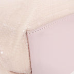 Prada 416 Bag Handbag Silver — view 3