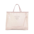 Prada 416 Bag Handbag Silver — view 2