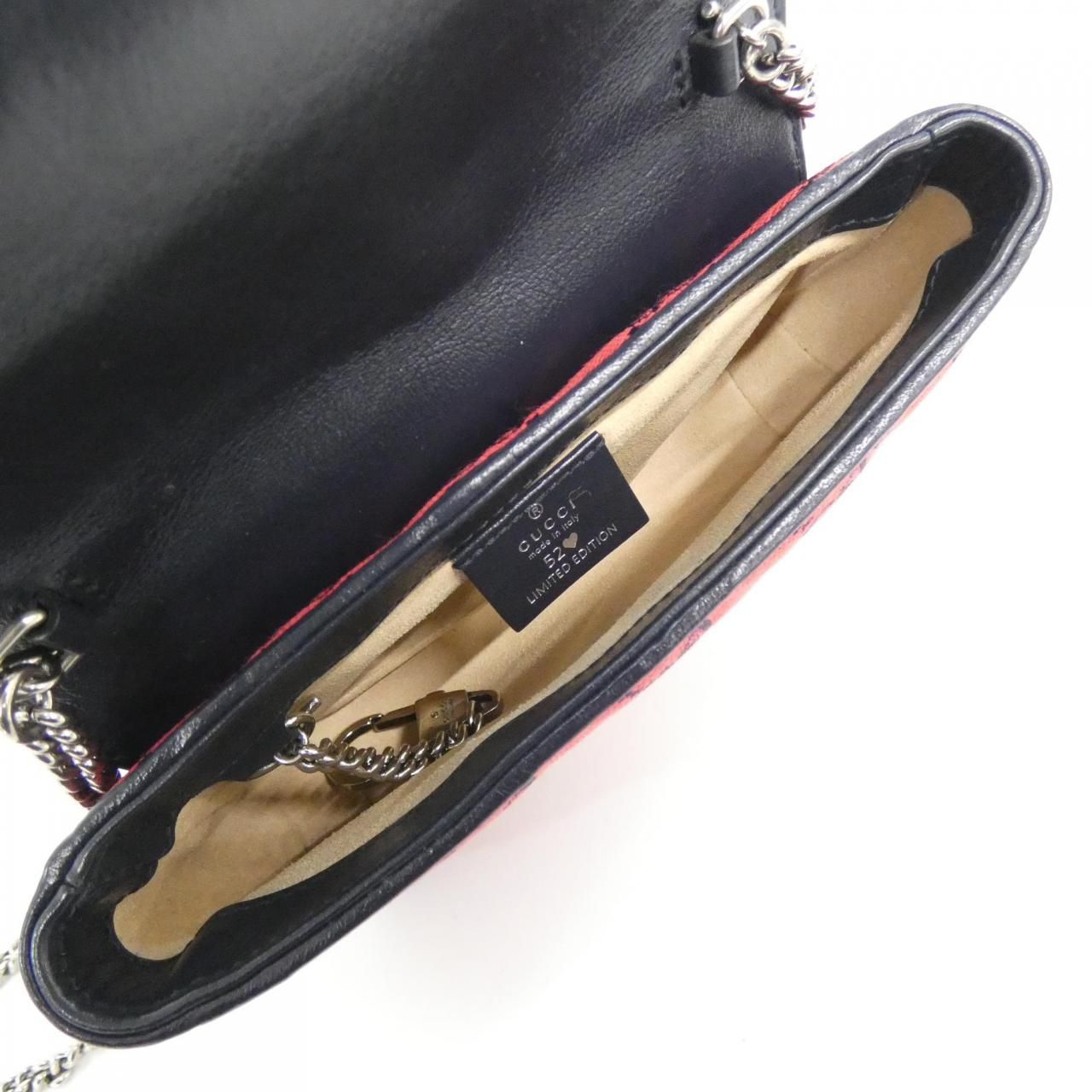 Gucci GG Marmont Shoulder — view 7