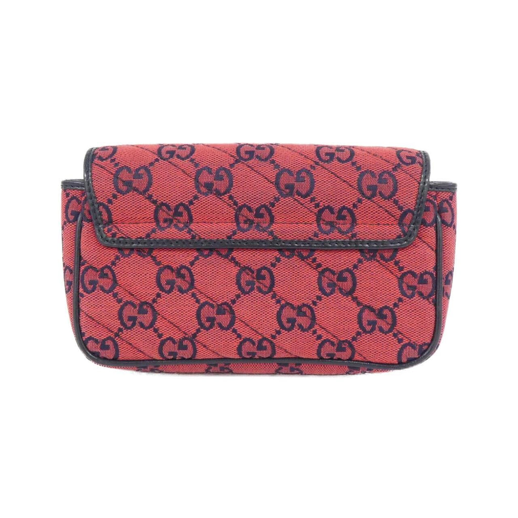 Gucci GG Marmont Shoulder — view 2