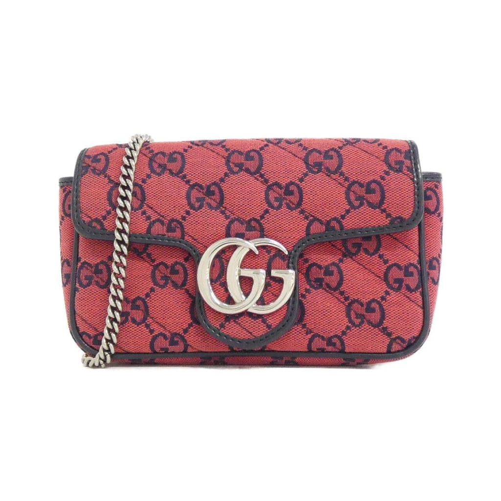 Gucci GG Marmont Shoulder