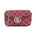 Gucci GG Marmont Shoulder