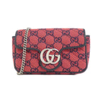Gucci GG Marmont Shoulder