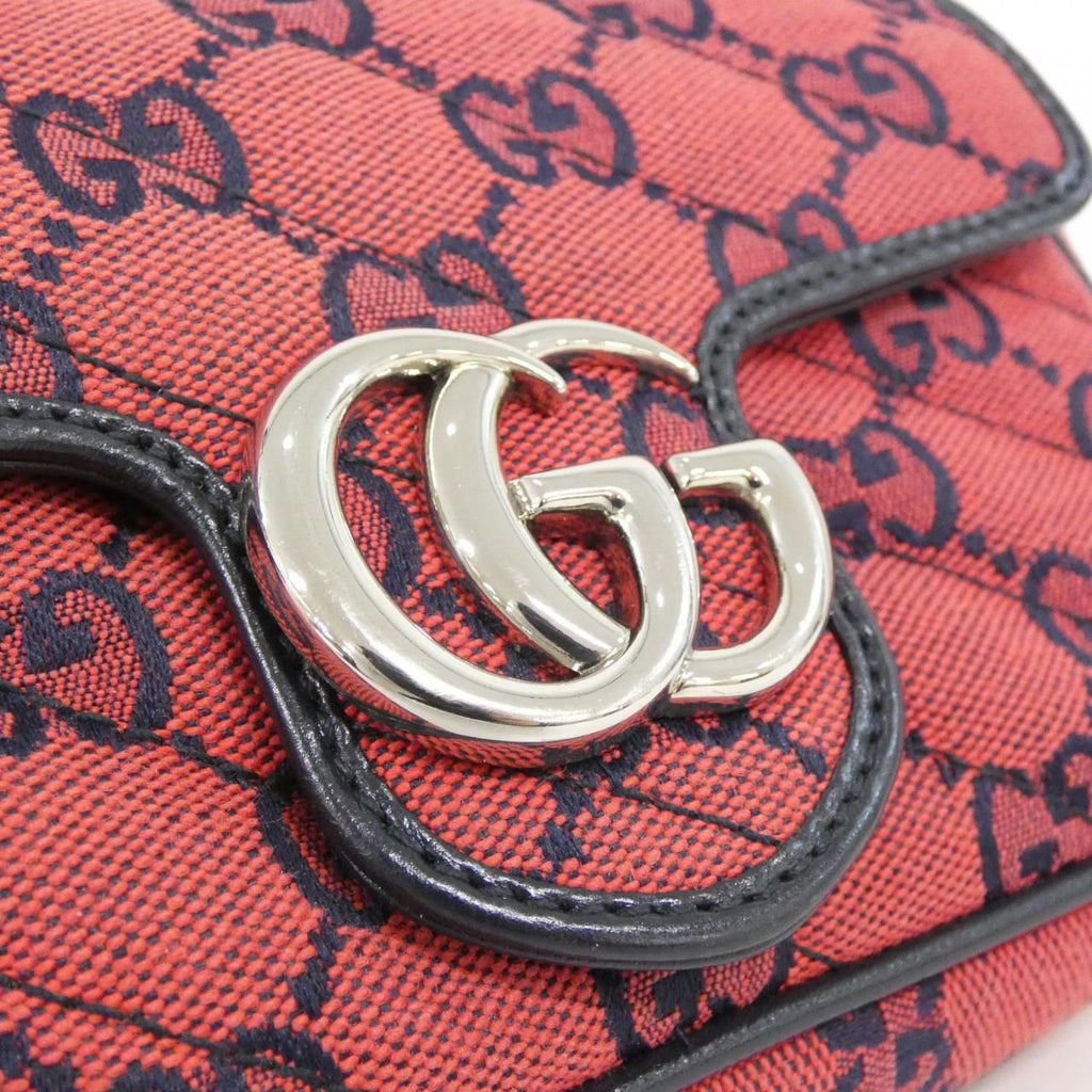 Gucci GG Marmont Shoulder — view 4