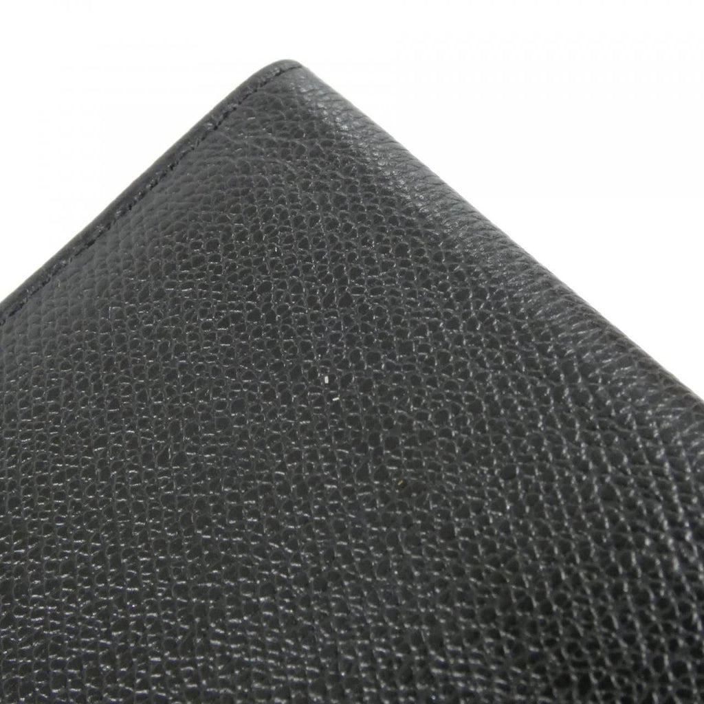 Chanel Vintage Coco Button Line Card Case — view 4