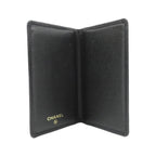 Chanel Vintage Coco Button Line Card Case — view 6