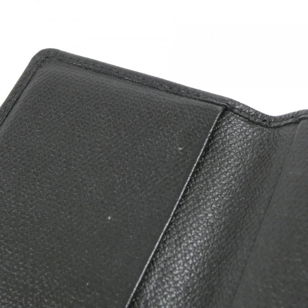 Chanel Vintage Coco Button Line Card Case — view 7
