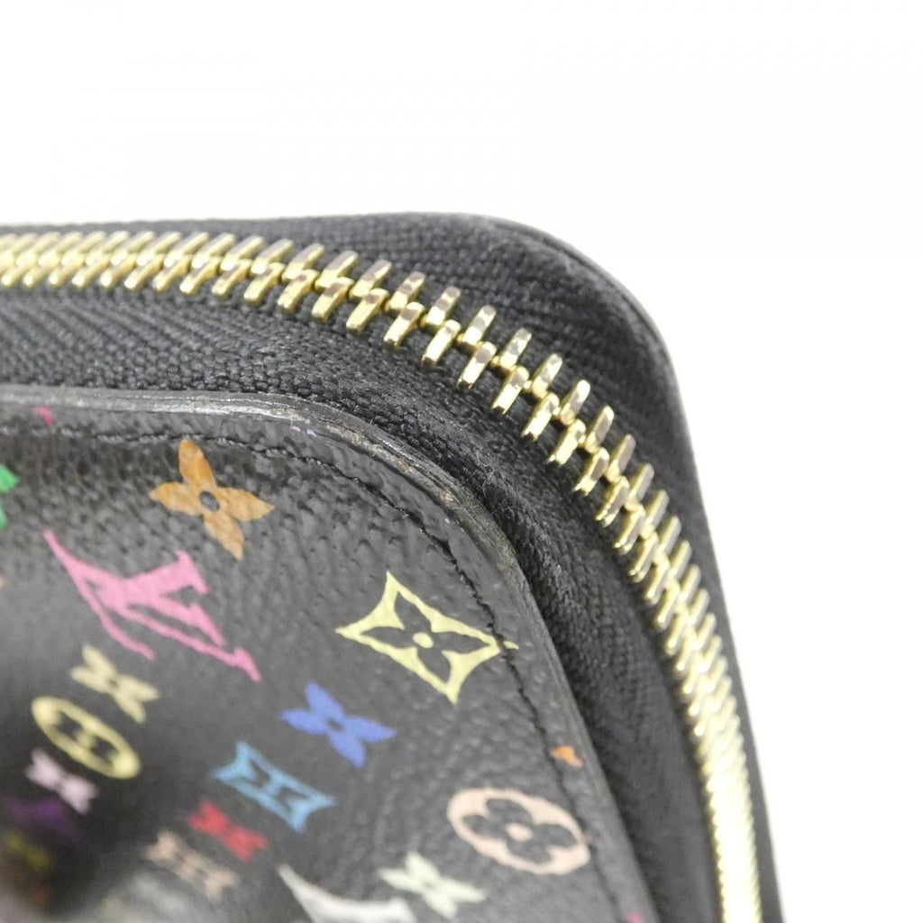 Louis Vuitton Multicolor Zippy Wallet — view 5