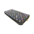 Louis Vuitton Multicolor Zippy Wallet — view 2
