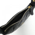 Chanel Pouch Black — view 6