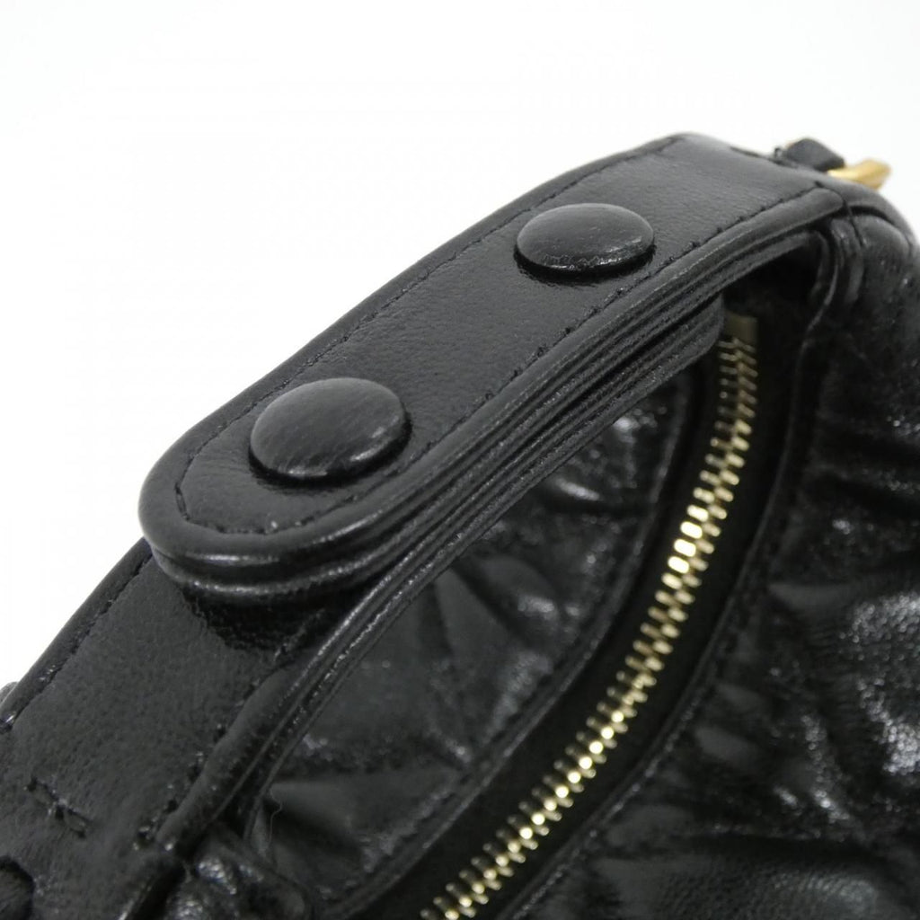 Chanel Pouch Black — view 5