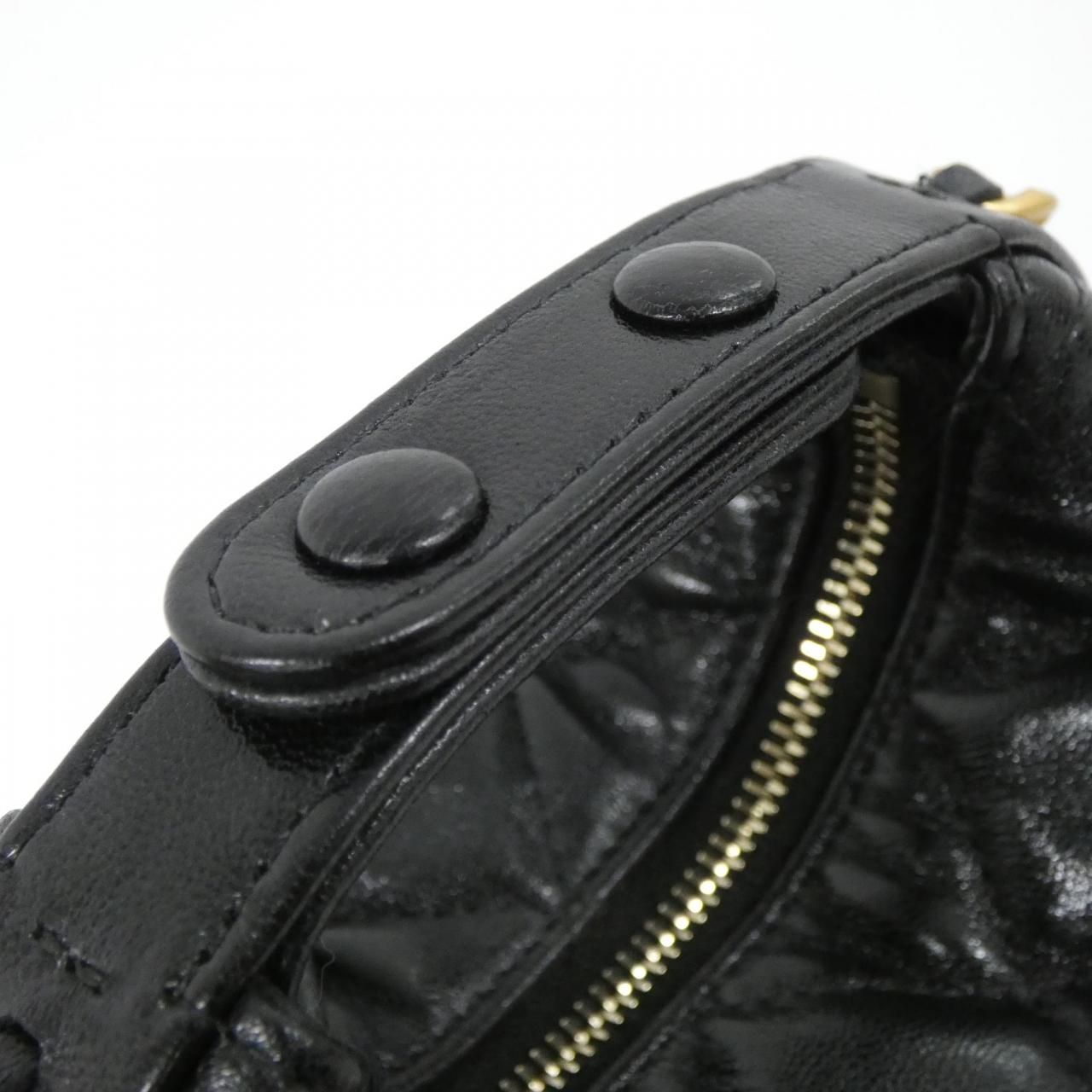 Chanel Pouch Black — view 5