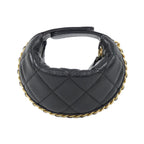 Chanel Pouch Black — view 2