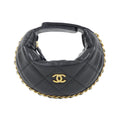 Chanel Pouch Black