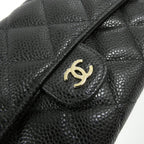 Chanel Timeless Classic Line Wallet — view 3