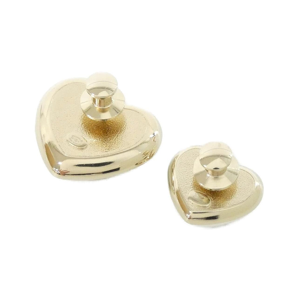 Chanel Pin Brooch Gold — view 2