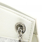 Goyard Ruette Structured Mini Shoulder — view 6