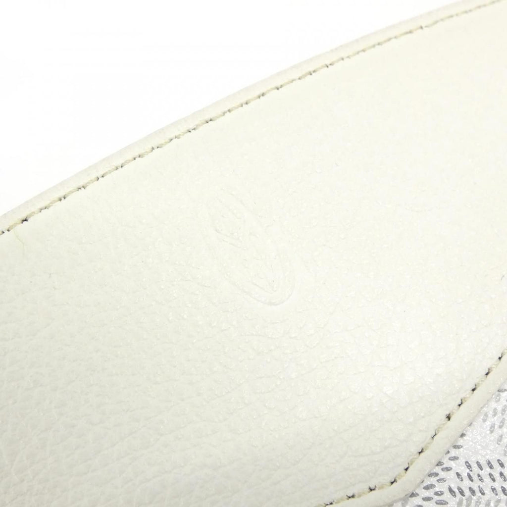 Goyard Ruette Structured Mini Shoulder — view 3