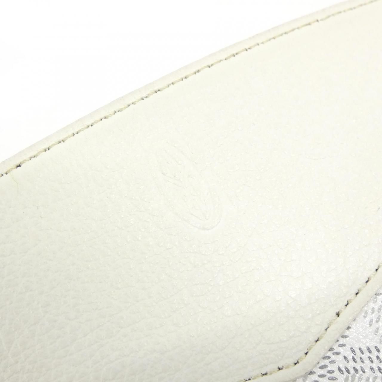 Goyard Ruette Structured Mini Shoulder — view 3