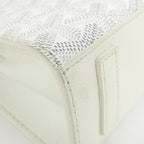Goyard Ruette Structured Mini Shoulder — view 2