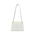 Goyard Ruette Structured Mini Shoulder