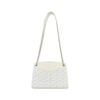 Goyard Ruette Structured Mini Shoulder