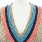 Chanel Vintage Knit Sweater — view 5