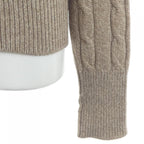 Chanel Vintage Knit Sweater — view 6