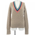 Chanel Vintage Knit Sweater