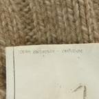 Chanel Vintage Knit Sweater — view 4