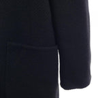 Hermes Coat Brown — view 6