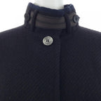 Hermes Coat Brown — view 5