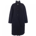 Hermes Coat Brown