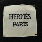 Hermes Coat Brown — view 4