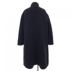 Hermes Coat Brown — view 2