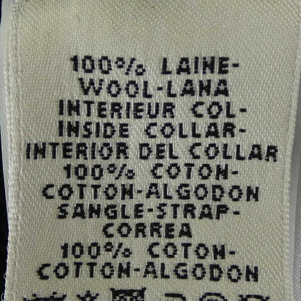 Hermes Coat Brown — view 3