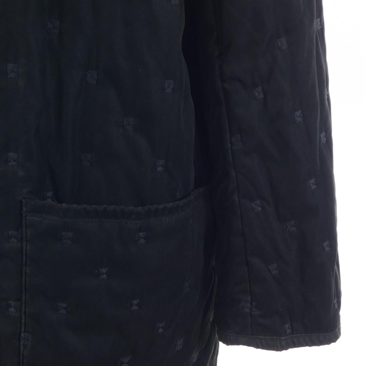 Hermes Vintage Paddock Coat Clou de Selle — view 6
