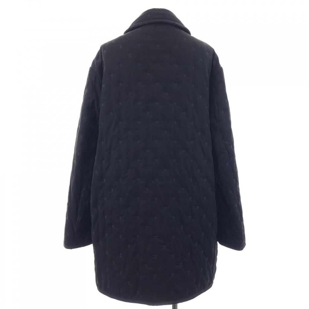 Hermes Vintage Paddock Coat Clou de Selle — view 2