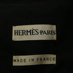 Hermes Vintage Paddock Coat Clou de Selle — view 4