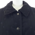 Hermes Vintage Paddock Coat Clou de Selle — view 5