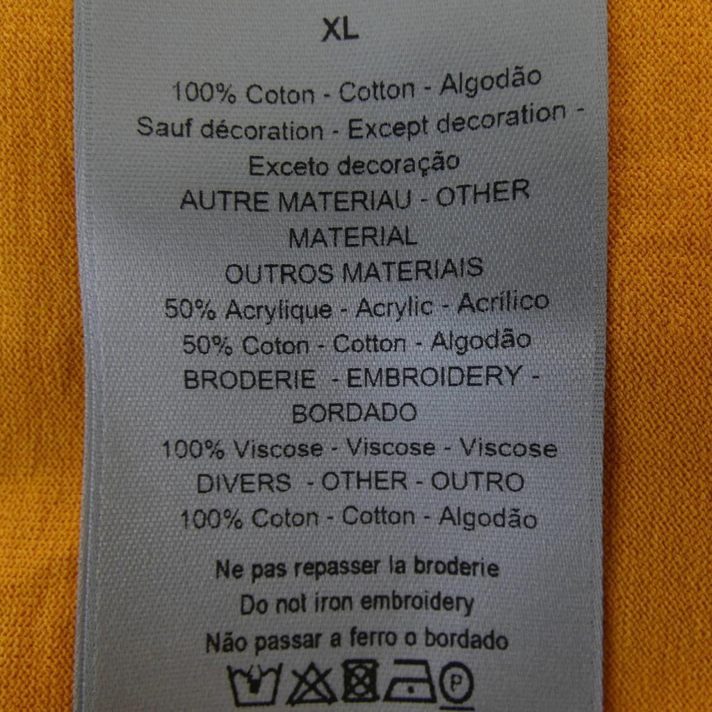 Dior Peter Doig Shirt — view 3