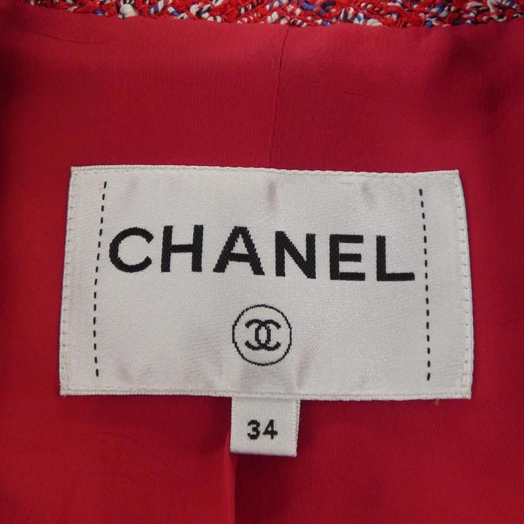 Chanel Jacket — view 5
