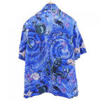 Dior Oblique Kenny Scharf S-shirt — view 2